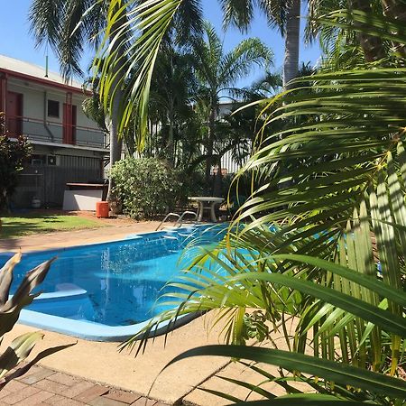 Hiway Inn Motel Darwin Dış mekan fotoğraf