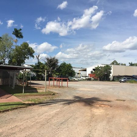 Hiway Inn Motel Darwin Dış mekan fotoğraf