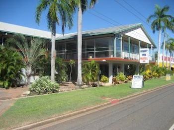 Hiway Inn Motel Darwin Dış mekan fotoğraf