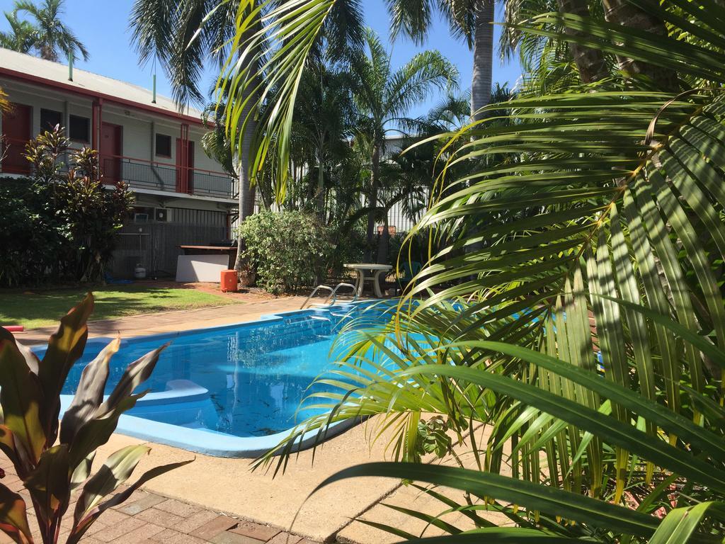 Hiway Inn Motel Darwin Dış mekan fotoğraf