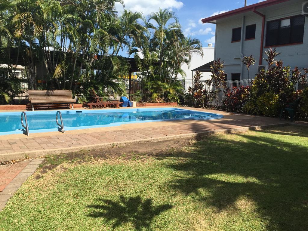 Hiway Inn Motel Darwin Dış mekan fotoğraf