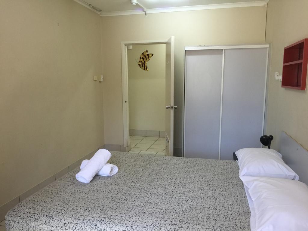 Hiway Inn Motel Darwin Dış mekan fotoğraf