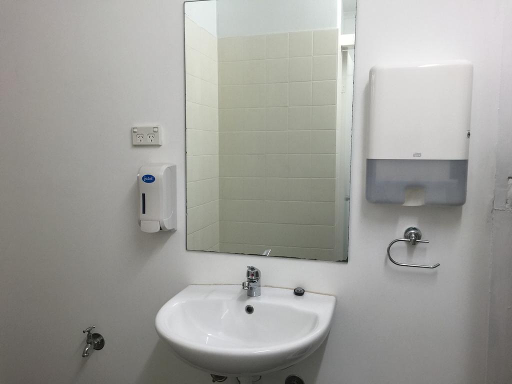 Hiway Inn Motel Darwin Dış mekan fotoğraf