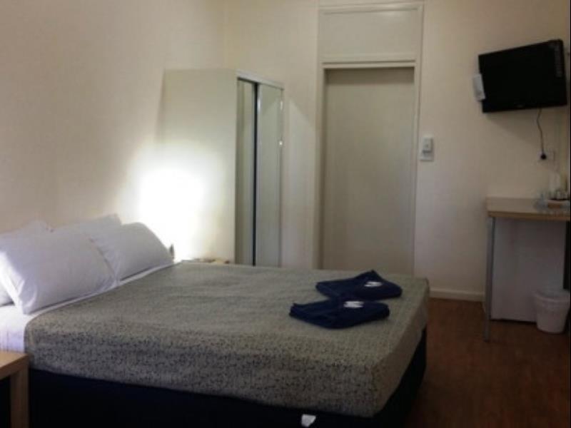 Hiway Inn Motel Darwin Dış mekan fotoğraf