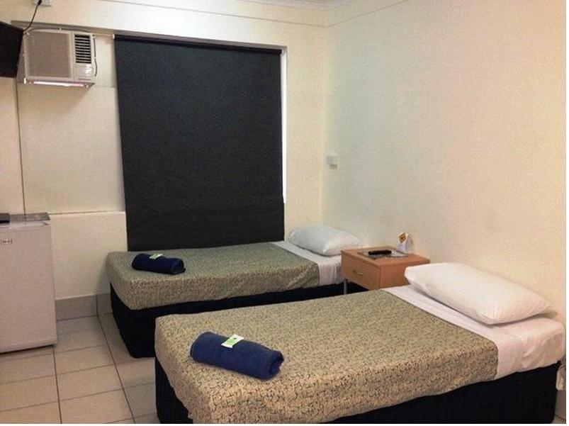 Hiway Inn Motel Darwin Dış mekan fotoğraf