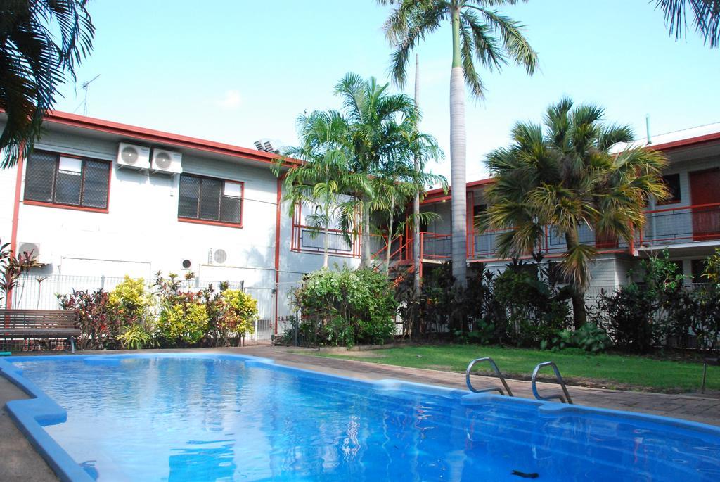 Hiway Inn Motel Darwin Dış mekan fotoğraf