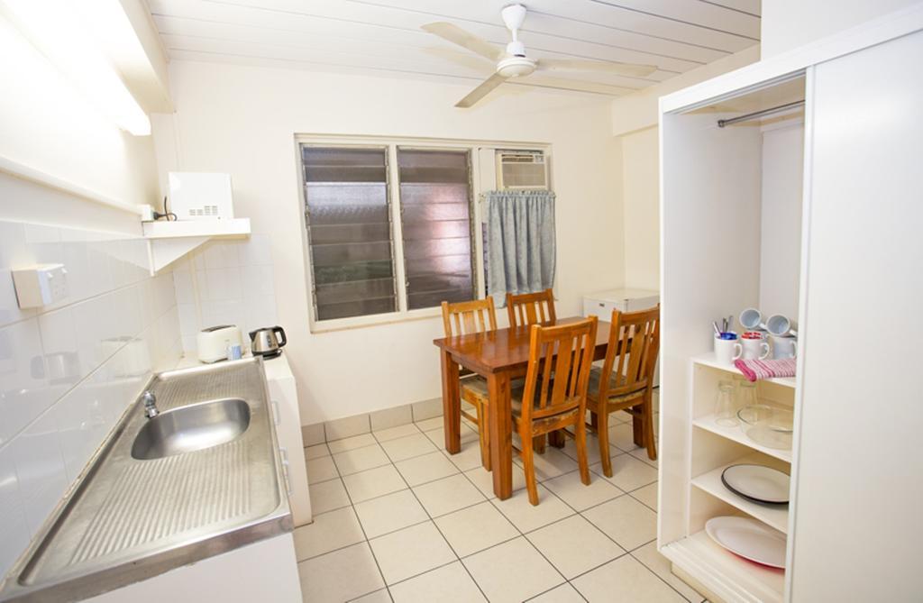 Hiway Inn Motel Darwin Dış mekan fotoğraf