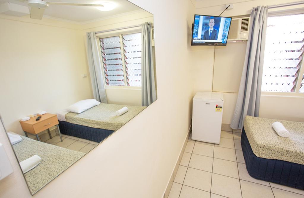 Hiway Inn Motel Darwin Dış mekan fotoğraf