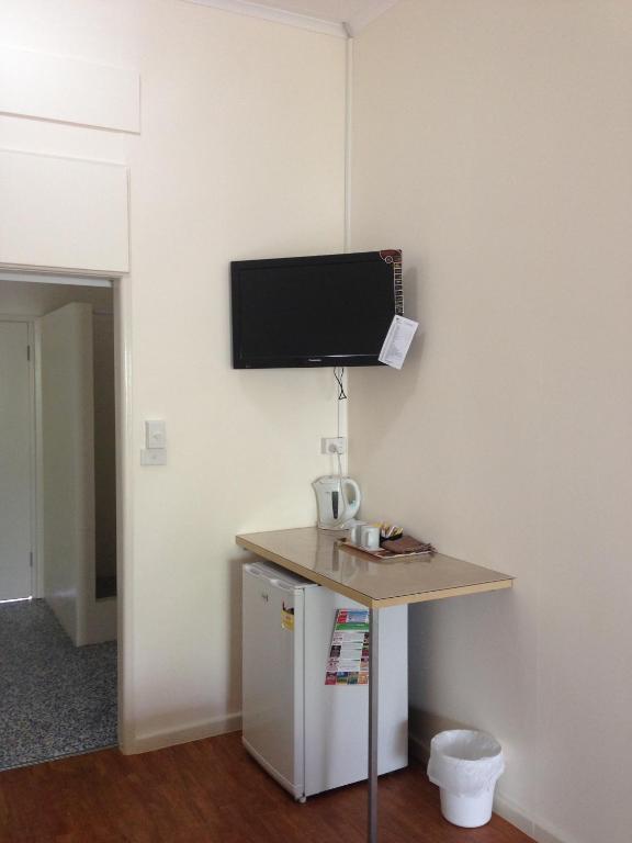 Hiway Inn Motel Darwin Oda fotoğraf