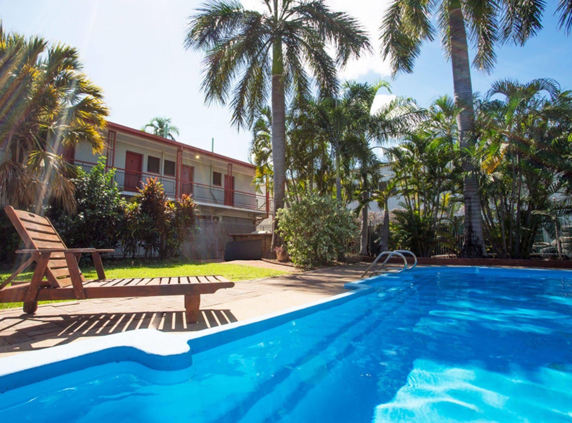Hiway Inn Motel Darwin Dış mekan fotoğraf
