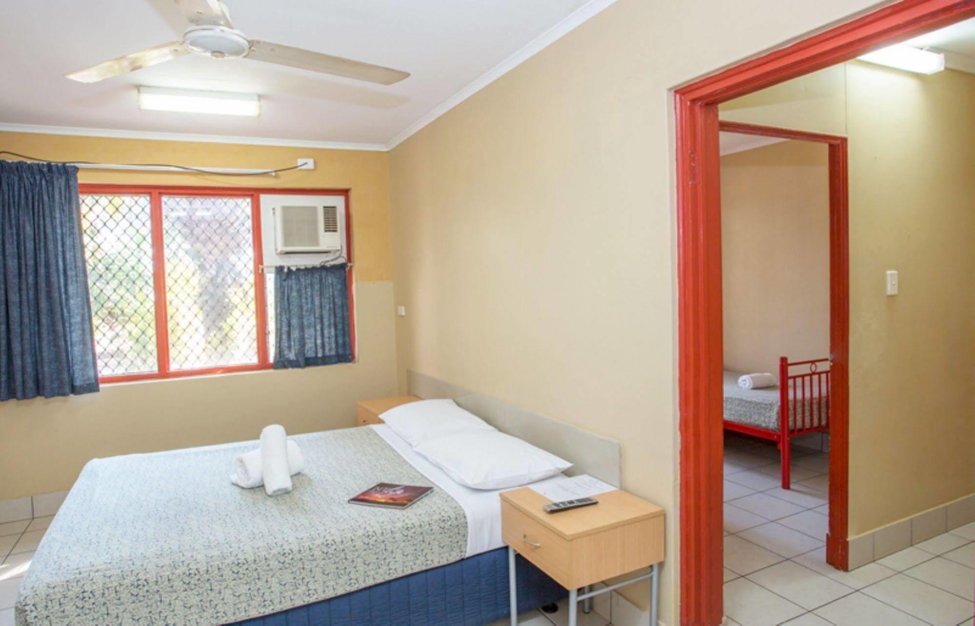 Hiway Inn Motel Darwin Dış mekan fotoğraf
