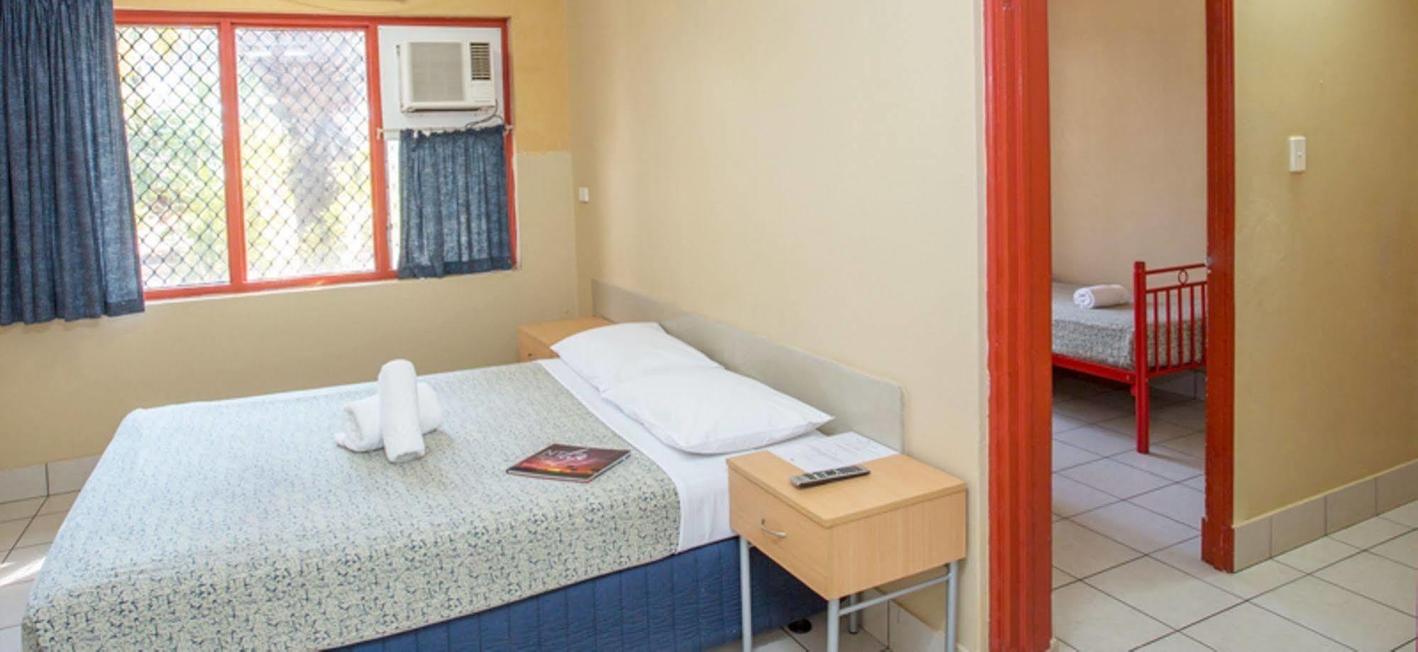 Hiway Inn Motel Darwin Dış mekan fotoğraf
