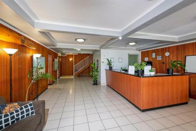 Hiway Inn Motel Darwin Dış mekan fotoğraf