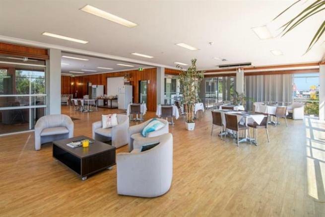 Hiway Inn Motel Darwin Dış mekan fotoğraf