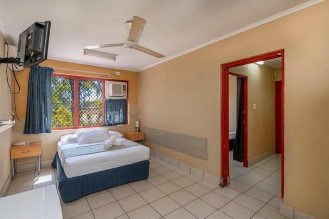 Hiway Inn Motel Darwin Dış mekan fotoğraf